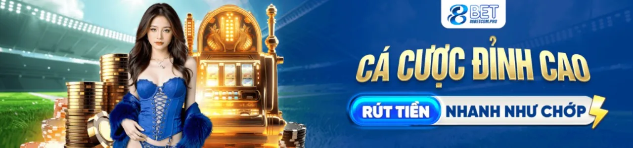 Game Bắn Cá Đổi Thưởng tỷ lệ kèo 88